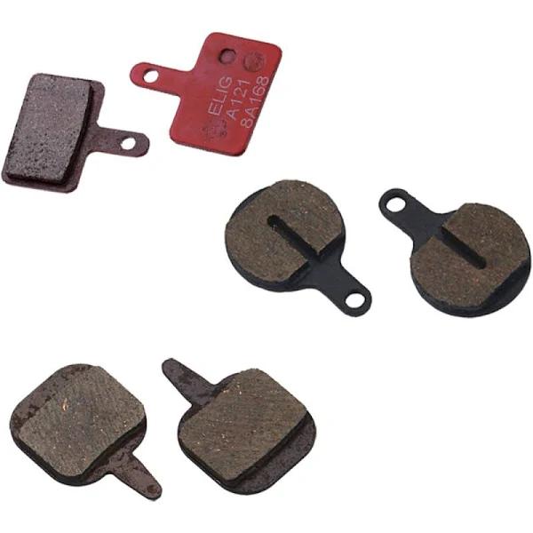 Tektro E10.11 Disc Brake Pads