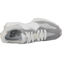 New Balance 327 Trainers Grey EU 44 Man U327F-7FF-D-44