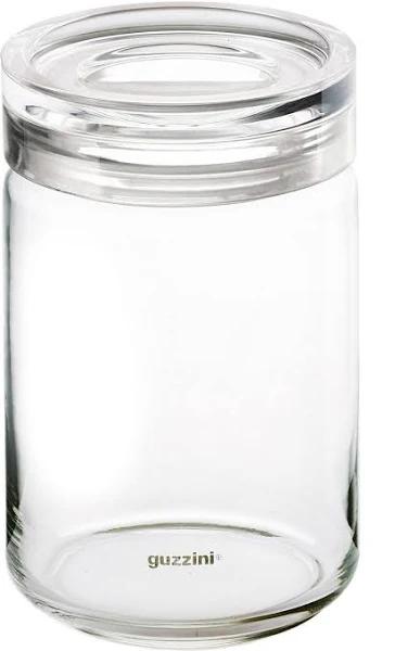 Guzzini Storage Jar Medium