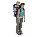 Osprey Poco Child Carrier - Starry Black