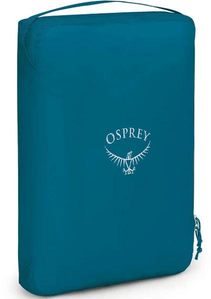 Osprey Ultralight Packing Cube - Waterfront Blue - L