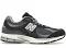 New Balance Unisex 2002R Eclipse/Raincloud/Graphite - Size 6