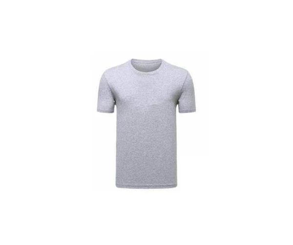 M Size Gildan Men T-Shirt Plain Blank 100% Premium Cotton Basic Tee Short Sleeve 76000