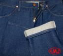 Wrangler Mens Original Fit Jean Rigid - Leg Length 34" Waist 32"