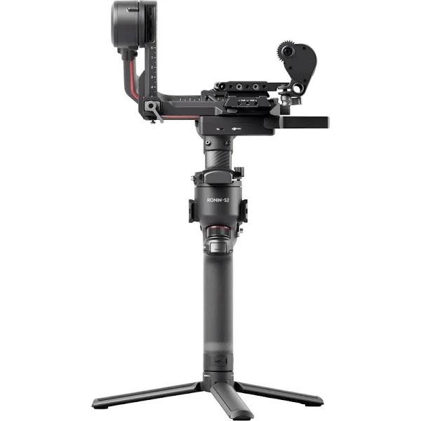 DJI RONIN RS 2 Pro Combo Gimbal