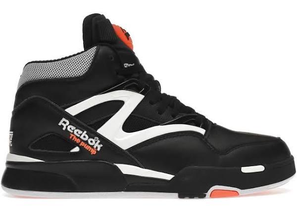 Reebok Pump Omni Zone II Dee Brown (2021)