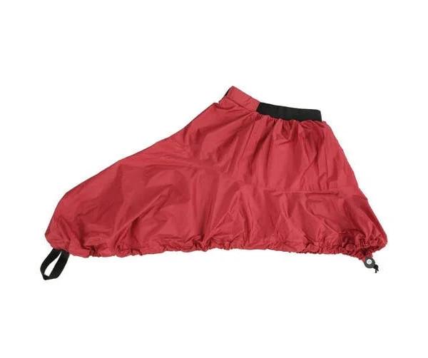 Universal Adjustable Sport Waterproof Nylon Kayak Spray Skirt Deck Sprayskirt Cover