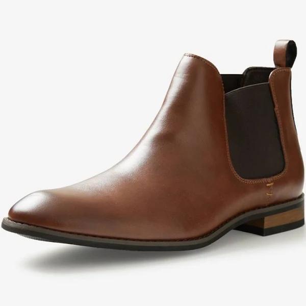 Rivers Boxo Chelsea Boot - Size 9 - Mens