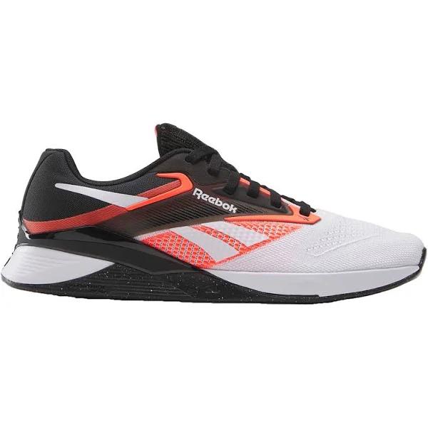 Reebok Nano X4 Black / 8.5