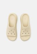 Crocs Crush Slide Neutrals Size 11 - Platypus | AfterPay Available