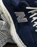 New Balance 2002R Navy Grey