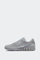 Nike Air Max 90 - Grey - Mens