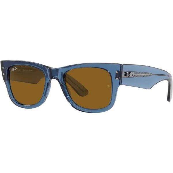 Sunglasses Ray-Ban Mega Wayfarer RB0840S 668073