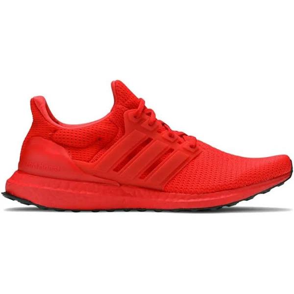 Adidas UltraBoost 2.0 'Scarlet' FY7123 US 9.5