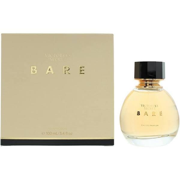 Bare by Victoria's Secret Eau De Parfum Spray 100ml