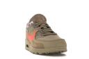 Nike Air Max 90 off-white Desert Ore