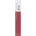 Maybelline New York Super Stay Matte Ink Liquid Lipstick - Ringleader