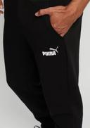 Puma Ess+ 2 Col Logo Pants Mens