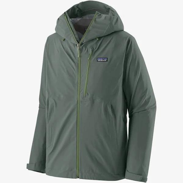 Patagonia Men's Granite Crest Jacket - Hemlock Green / XL