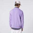 Lacoste Men's Essential NB Crew Neck Sweat