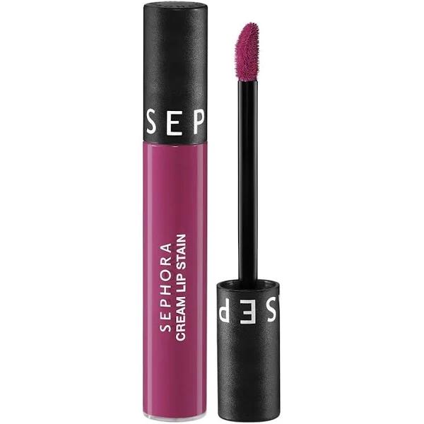 Sephora Collection New Cream Lip Stain 90 Sunrise Pink