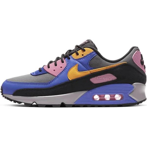 Nike Air Max 90 QS 'ACG' Sneakers | Blue | Men's Size 11