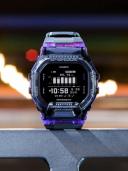 G-Shock GBD-200SM-1A6ER Watch - G-Squad