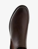 Rivers Bishop Chelsea Boot - Size 9 - Mens - Brown