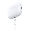 Apple Airpods Pro With Wireless Magsafe Charging Case (USB-C, 2nd Generation)