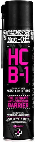 Muc-Off 400ml Harsh Condition Barrier HCB-1