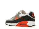 Nike Air Max 90 Men's Shoes - White