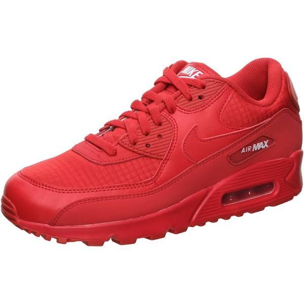 Nike Air Max '90 Essential - University Red