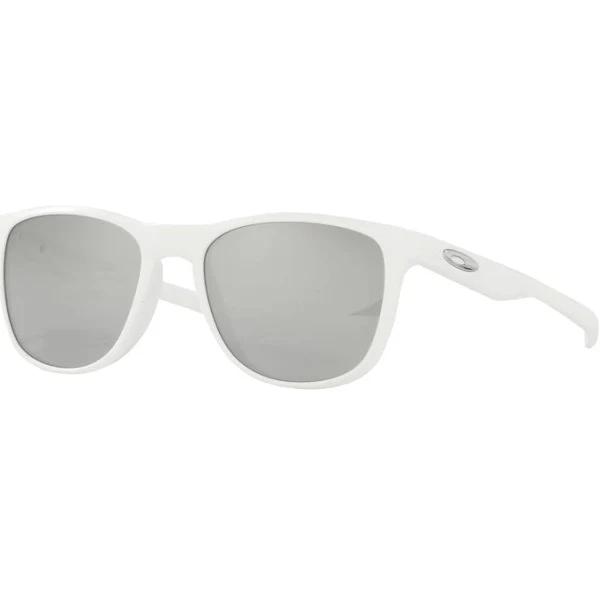 Oakley Trillbe x Sunglasses White