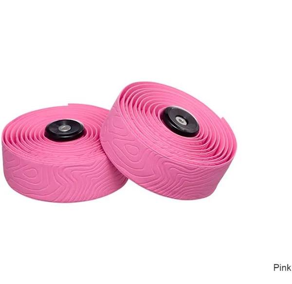 Guee Sio Dura Silicone Bar Tape - Pink