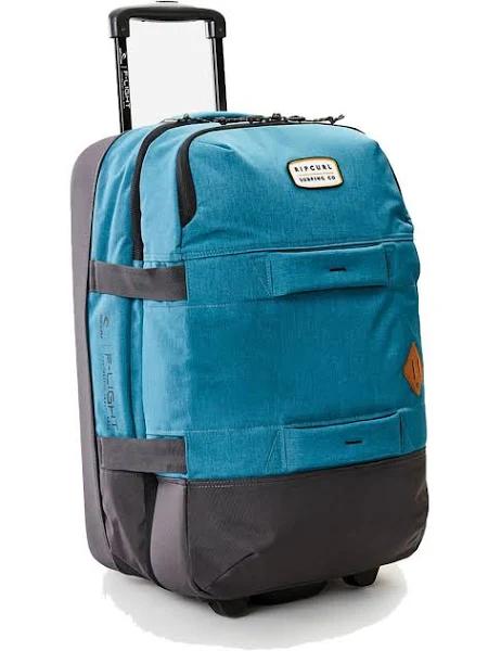 Rip Curl F Light Transit 50L Driven Travel Bag