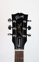 Gibson Les Paul Classic - Ebony