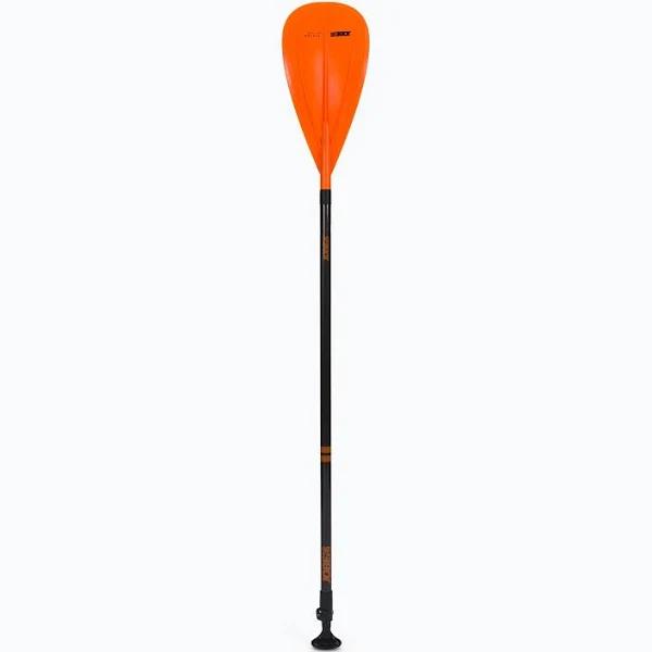 Jobe Fusion Stick Sup Paddle 3-piece, Orange