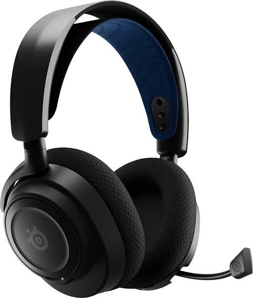 SteelSeries Arctis Nova 7P Wireless Gaming Headset