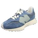 New Balance Mercury Blue 327 UK 10