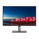 Lenovo 63A3GAR1AU ThinkVision T27h-30 27" QHD IPS USB-C Monitor