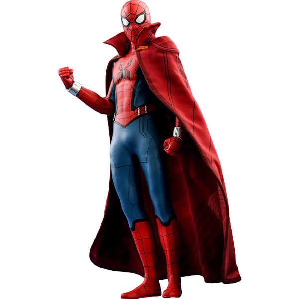 What If - Zombie Hunter Spider-Man 1:6 Scale 12" Action Figure