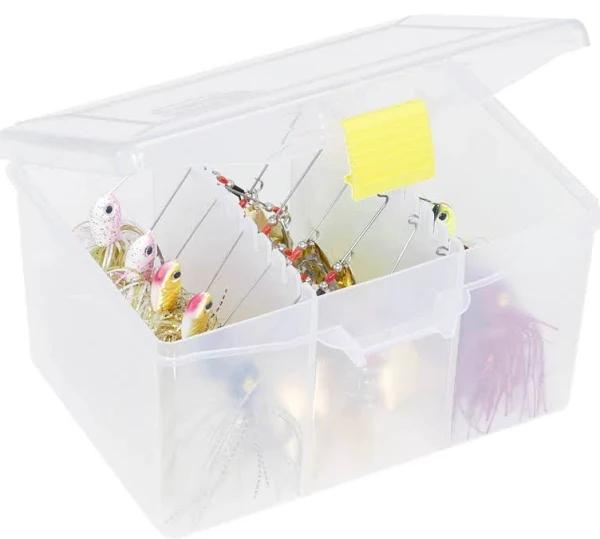 Plano Spinnerbait Box