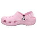 Crocs Kids Classic Clog - Ballerina Pink