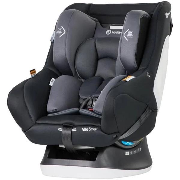 Maxi Cosi Vita Smart Convertible Car Seat - Shadow Grey