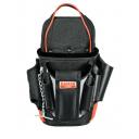 Bahco Electrician's Tool Pouch With Tools 4750-ETK