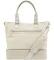 Kadi The Weekender in Cream