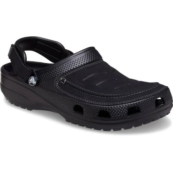 Crocs Men's Yukon Vista II LiteRide Clog