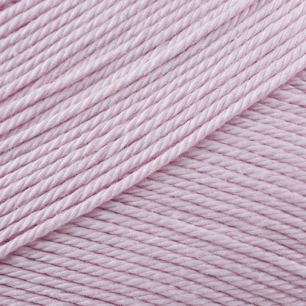 Patons 100% Cotton 4 Ply - Nougat (1715)