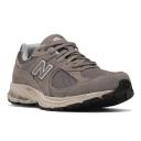 New Balance Grey 2002R Sneakers