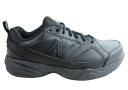 New Balance Slip Resistant Fresh Foam 806 Womens Shoes - Black - US 12